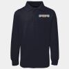 JB's  Kids L/S 210 Polo Thumbnail