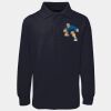 JB's  Kids L/S 210 Polo Thumbnail