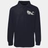 JB's  Kids L/S 210 Polo Thumbnail