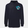 JB's  Kids L/S 210 Polo Thumbnail