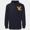JB's  Kids L/S 210 Polo Thumbnail