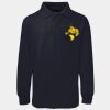 JB's  Kids L/S 210 Polo Thumbnail