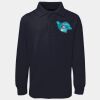JB's  Kids L/S 210 Polo Thumbnail