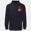 JB's  Kids L/S 210 Polo Thumbnail