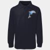 JB's  Kids L/S 210 Polo Thumbnail