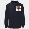 JB's  Kids L/S 210 Polo Thumbnail