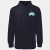 JB's  Kids L/S 210 Polo Thumbnail