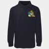JB's  Kids L/S 210 Polo Thumbnail