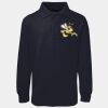 JB's  Kids L/S 210 Polo Thumbnail