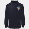 JB's  Kids L/S 210 Polo Thumbnail