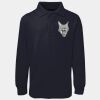 JB's  Kids L/S 210 Polo Thumbnail