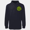JB's  Kids L/S 210 Polo Thumbnail