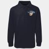 JB's  Kids L/S 210 Polo Thumbnail