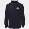 JB's  Kids L/S 210 Polo Thumbnail