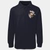 JB's  Kids L/S 210 Polo Thumbnail