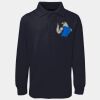 JB's  Kids L/S 210 Polo Thumbnail