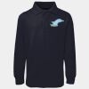 JB's  Kids L/S 210 Polo Thumbnail