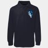 JB's  Kids L/S 210 Polo Thumbnail