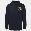 JB's  Kids L/S 210 Polo Thumbnail