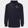 JB's  Kids L/S 210 Polo Thumbnail