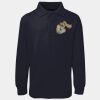JB's  Kids L/S 210 Polo Thumbnail