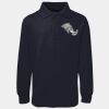 JB's  Kids L/S 210 Polo Thumbnail
