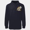 JB's  Kids L/S 210 Polo Thumbnail