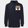 JB's  Kids L/S 210 Polo Thumbnail