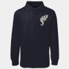 JB's  Kids L/S 210 Polo Thumbnail