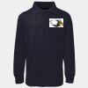 JB's  Kids L/S 210 Polo Thumbnail