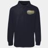 JB's  Kids L/S 210 Polo Thumbnail