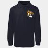 JB's  Kids L/S 210 Polo Thumbnail