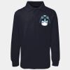 JB's  Kids L/S 210 Polo Thumbnail