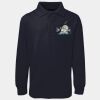 JB's  Kids L/S 210 Polo Thumbnail