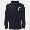 JB's  Kids L/S 210 Polo Thumbnail