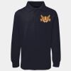 JB's  Kids L/S 210 Polo Thumbnail