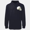 JB's  Kids L/S 210 Polo Thumbnail