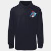JB's  Kids L/S 210 Polo Thumbnail