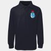 JB's  Kids L/S 210 Polo Thumbnail