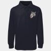 JB's  Kids L/S 210 Polo Thumbnail