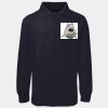 JB's  Kids L/S 210 Polo Thumbnail