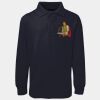 JB's  Kids L/S 210 Polo Thumbnail