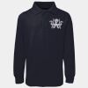 JB's  Kids L/S 210 Polo Thumbnail