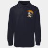 JB's  Kids L/S 210 Polo Thumbnail