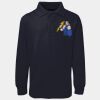 JB's  Kids L/S 210 Polo Thumbnail