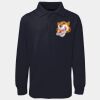 JB's  Kids L/S 210 Polo Thumbnail