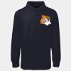 JB's  Kids L/S 210 Polo Thumbnail