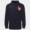 JB's  Kids L/S 210 Polo Thumbnail
