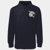 JB's  Kids L/S 210 Polo Thumbnail