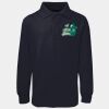 JB's  Kids L/S 210 Polo Thumbnail